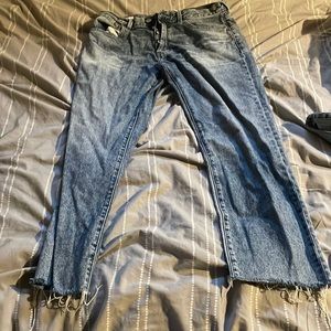 PacSun Vintage loose pants